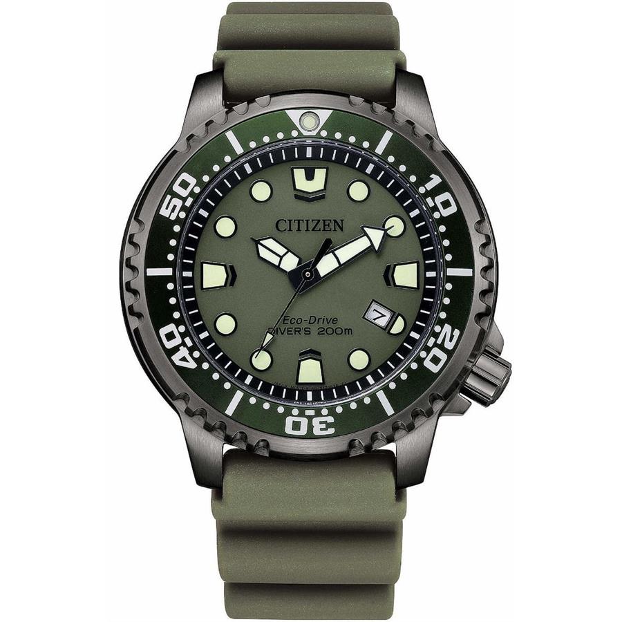Citizen Eco-Drive BN0157-11X Erkek Kol Saati