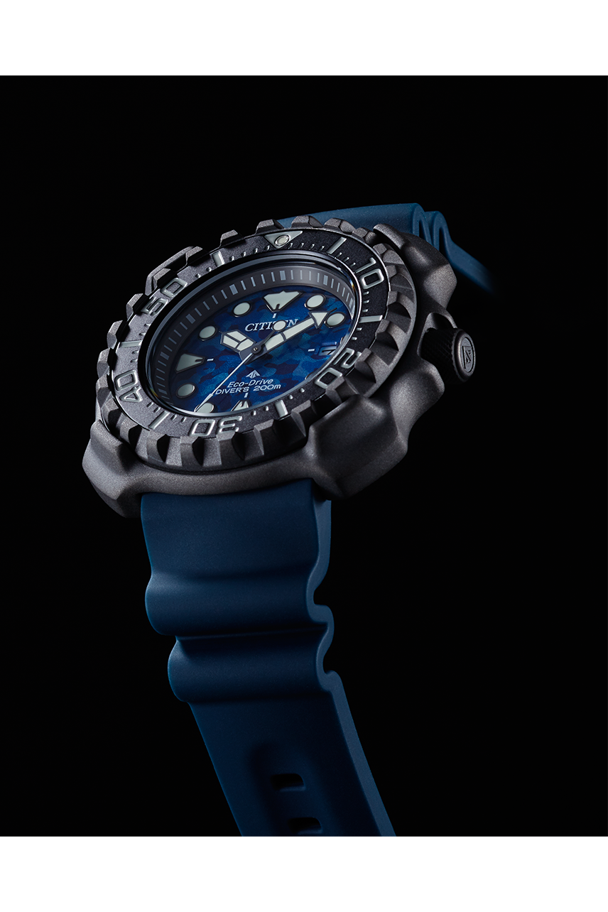 Citizen Eco-Drive BN0227-09L Erkek Kol Saati