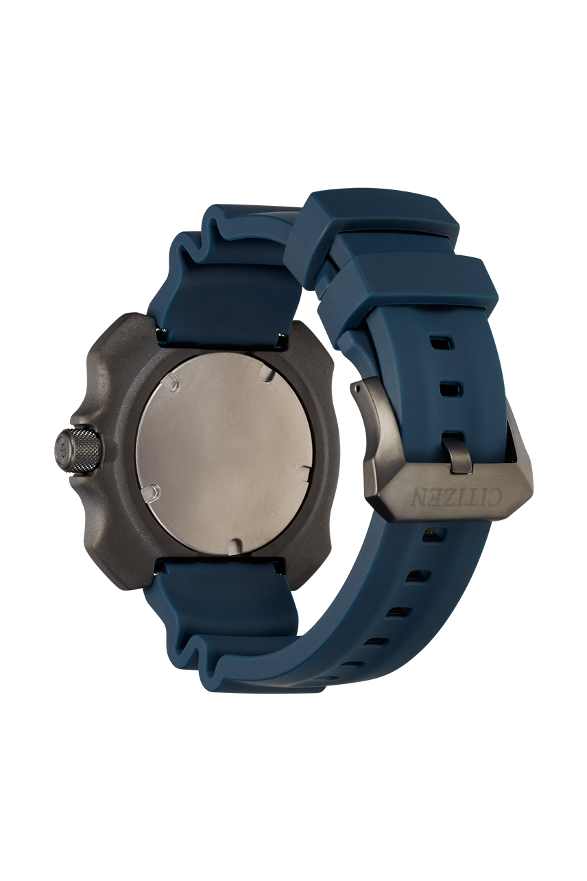 Citizen Eco-Drive BN0227-09L Erkek Kol Saati