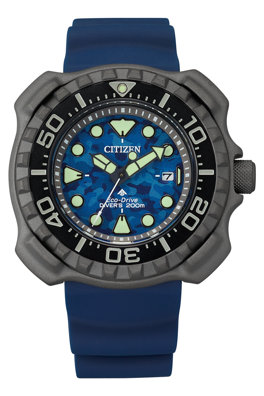 Citizen Eco-Drive BN0227-09L Erkek Kol Saati