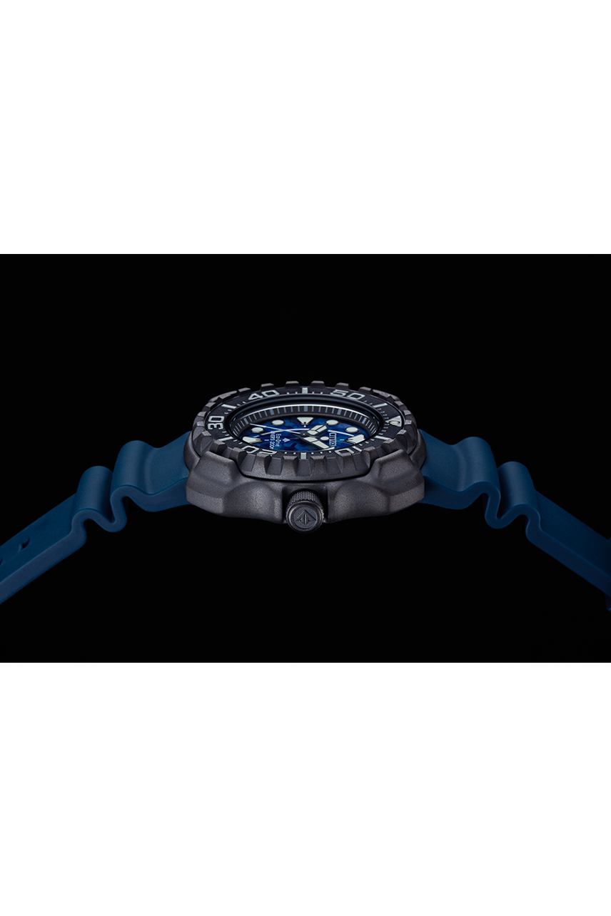 Citizen Eco-Drive BN0227-09L Erkek Kol Saati