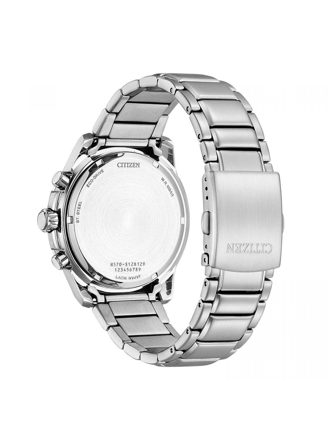 Citizen Eco-Drive AT1190-87E Erkek Kol Saati