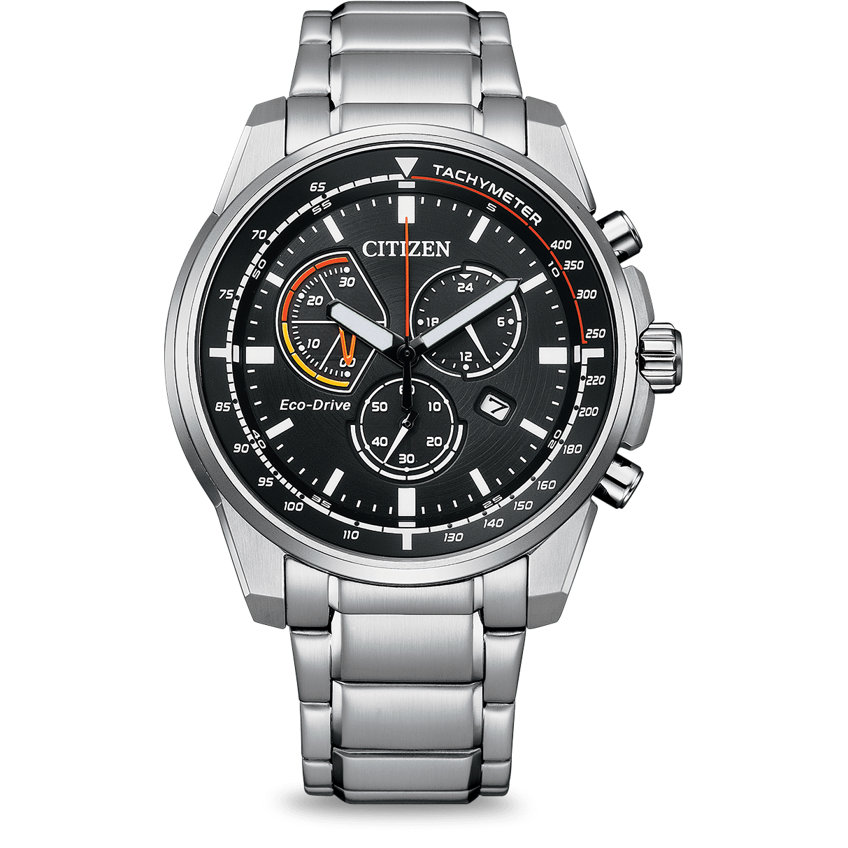 Citizen Eco-Drive AT1190-87E Erkek Kol Saati