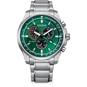Citizen Eco-Drive AT1190-87X Erkek Kol Saati