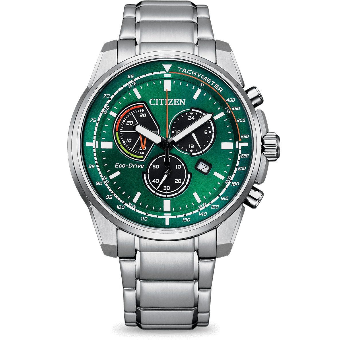 Citizen Eco-Drive AT1190-87X Erkek Kol Saati