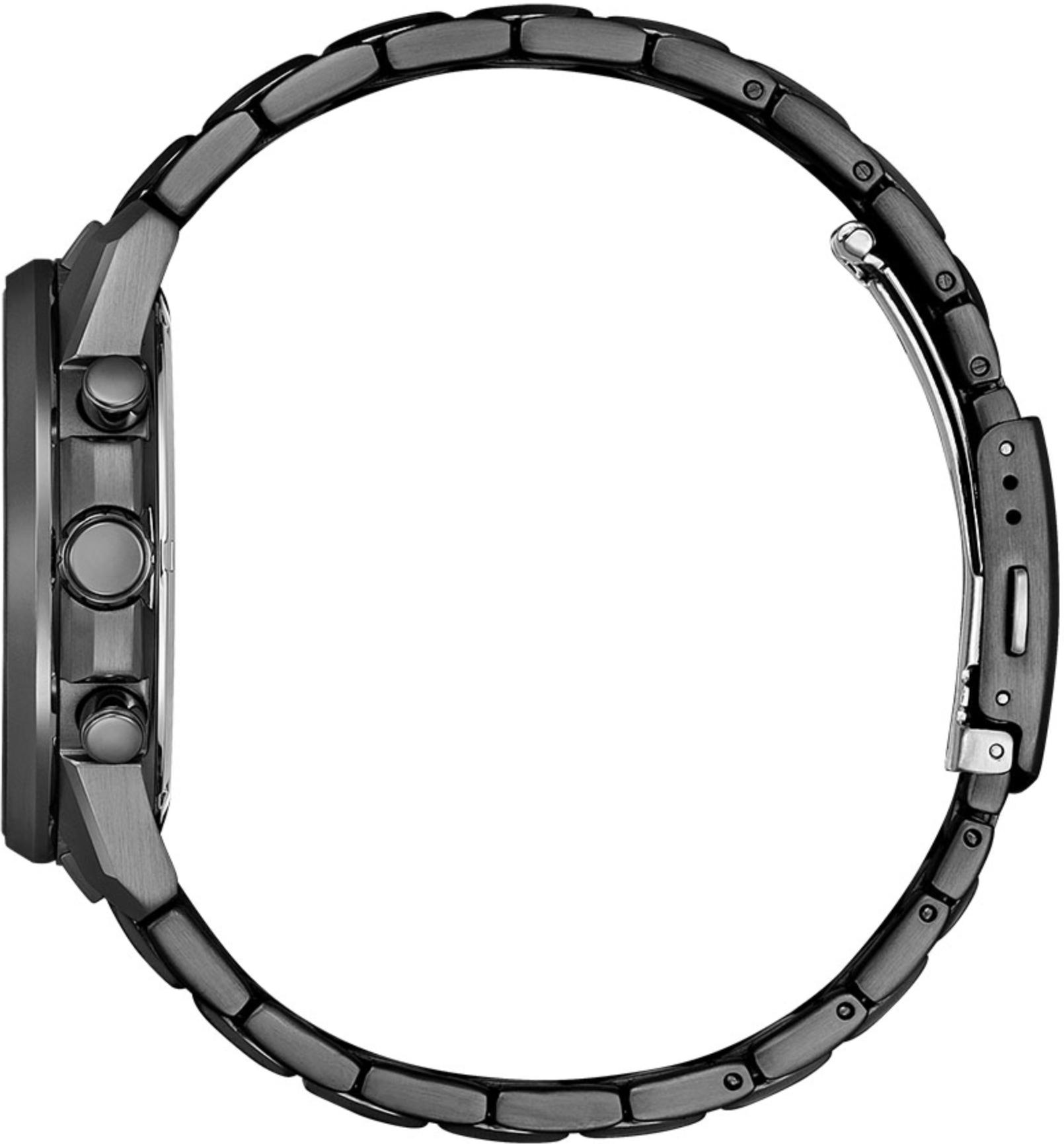 Citizen Eco-Drive AT1195-83E Erkek Kol Saati