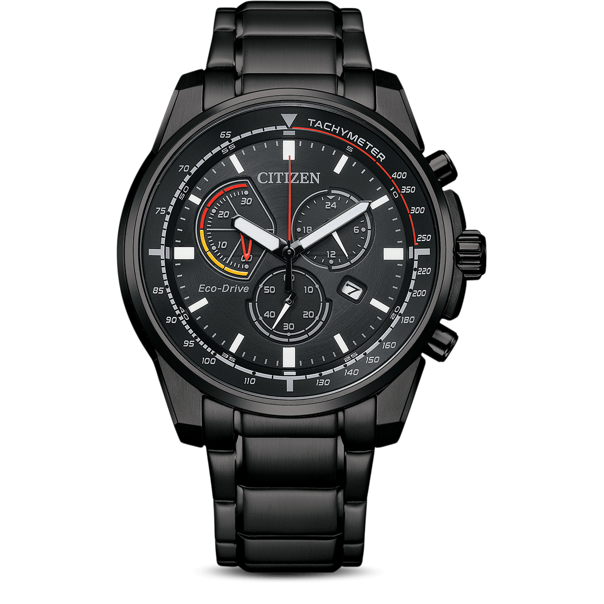 Citizen Eco-Drive AT1195-83E Erkek Kol Saati
