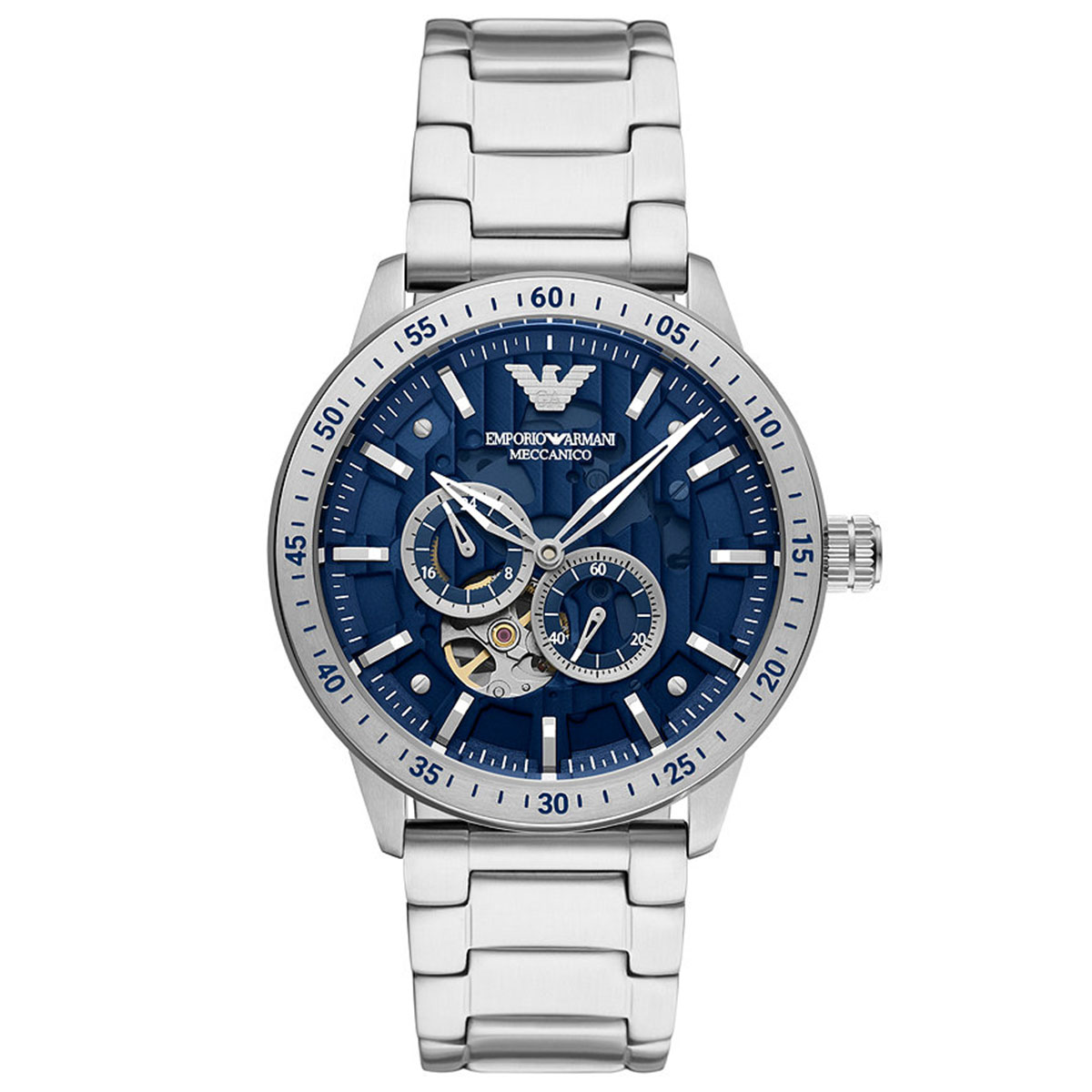 Emporio Armani Automatic  AR60052 Erkek Kol Saati