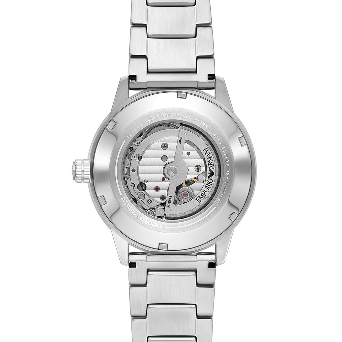 Emporio Armani Automatic  AR60052 Erkek Kol Saati