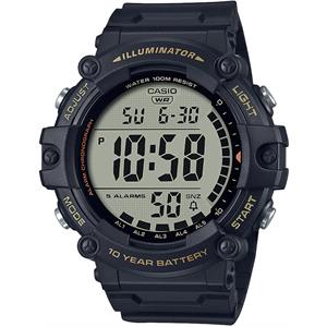 Casio AE-1500WHX-1AVDF Erkek Kol Saati