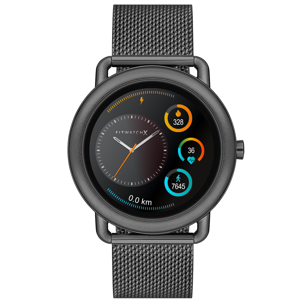 FitWatch FT202201R1002 Akıllı Kol Saati