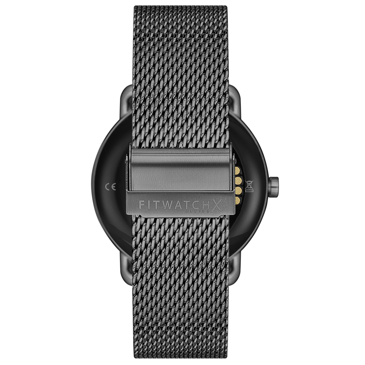 FitWatch FT202201R1002 Akıllı Kol Saati
