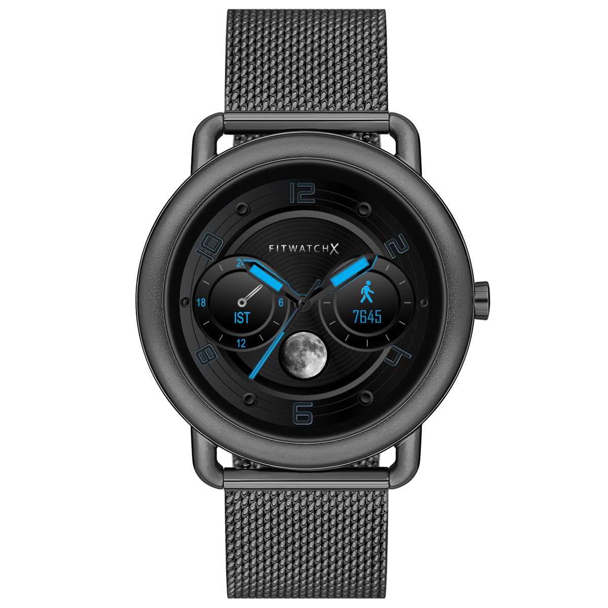 FitWatch FT202201R1002 Akıllı Kol Saati