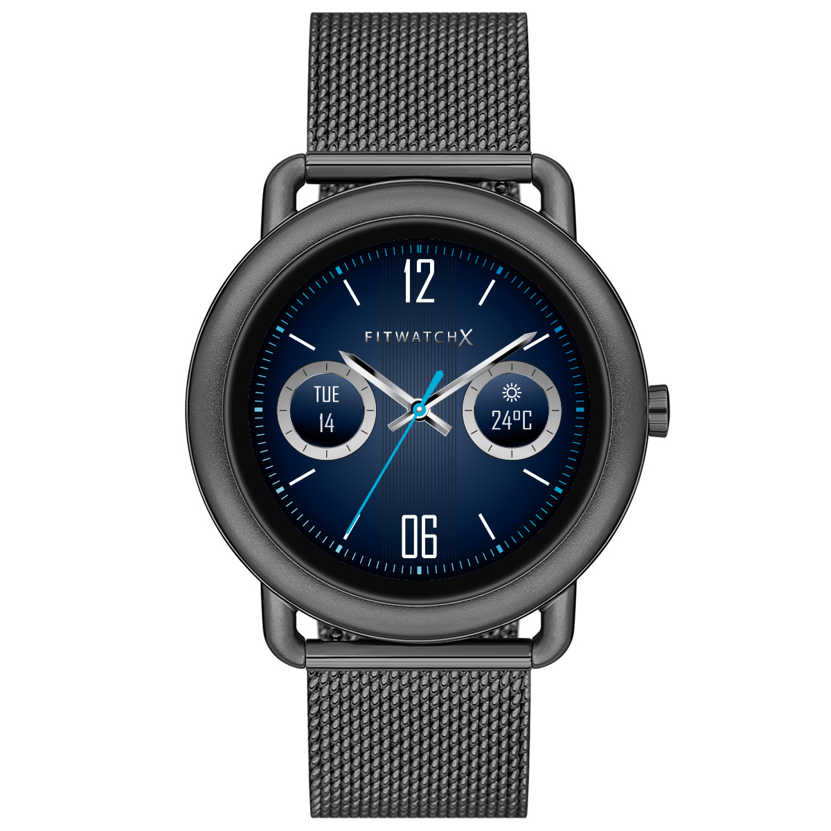 FitWatch FT202201R1002 Akıllı Kol Saati