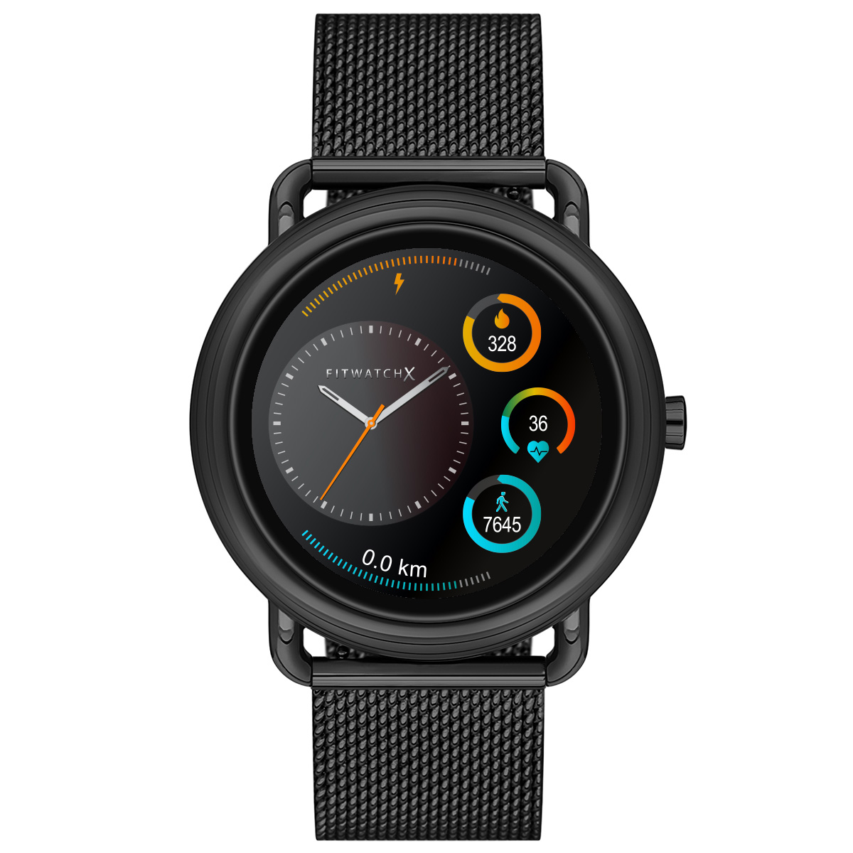 FitWatch FT202201R1003 Akıllı Kol Saati