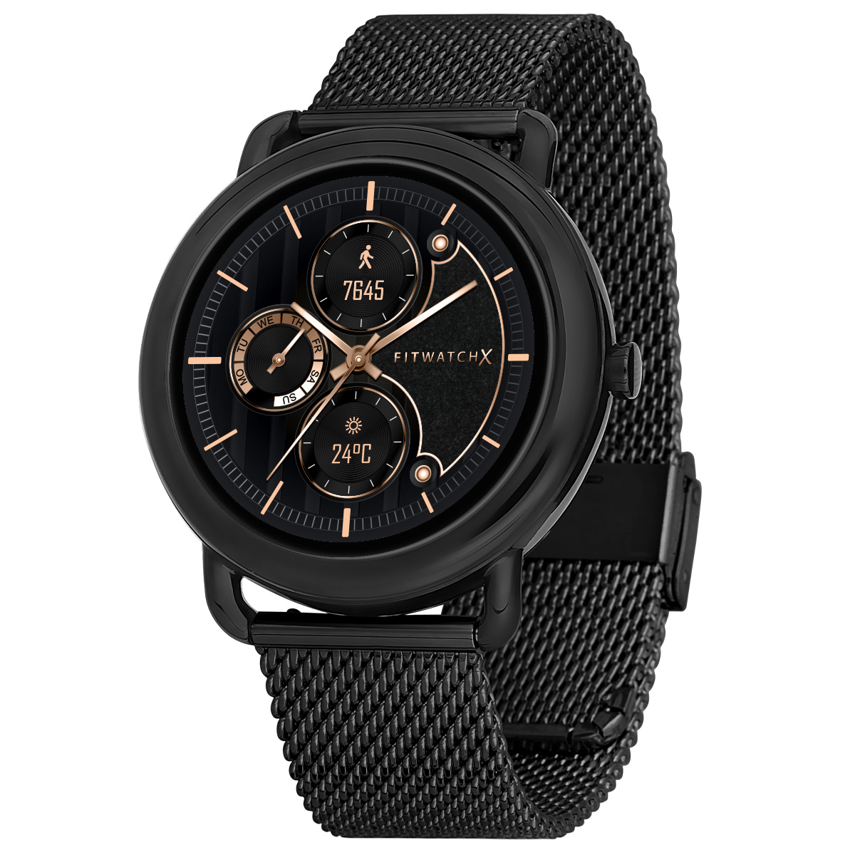 FitWatch FT202201R1003 Akıllı Kol Saati