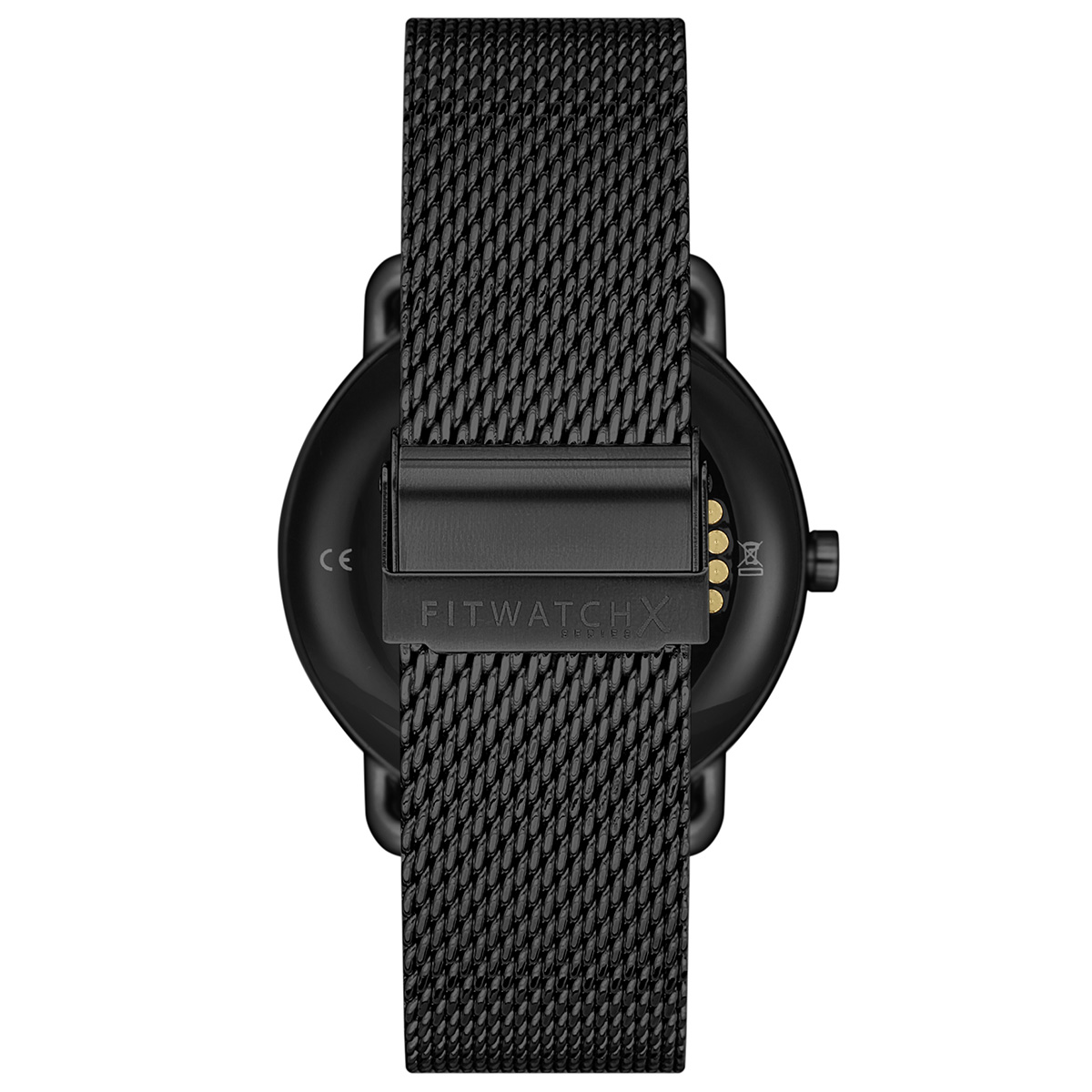 FitWatch FT202201R1003 Akıllı Kol Saati
