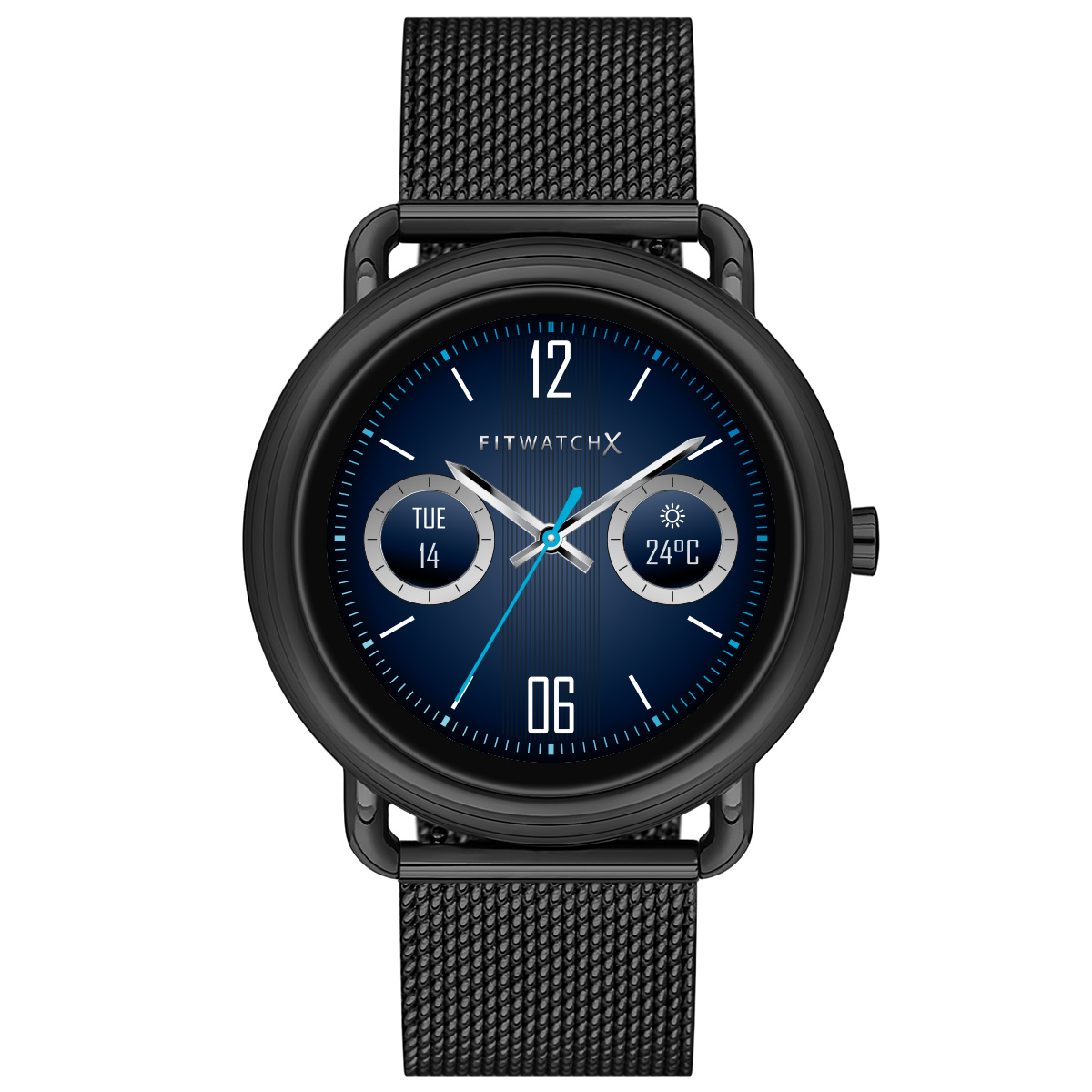 FitWatch FT202201R1003 Akıllı Kol Saati