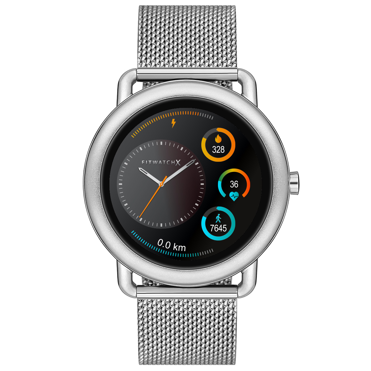 FitWatch FT202201R1004 Akıllı Kol Saati