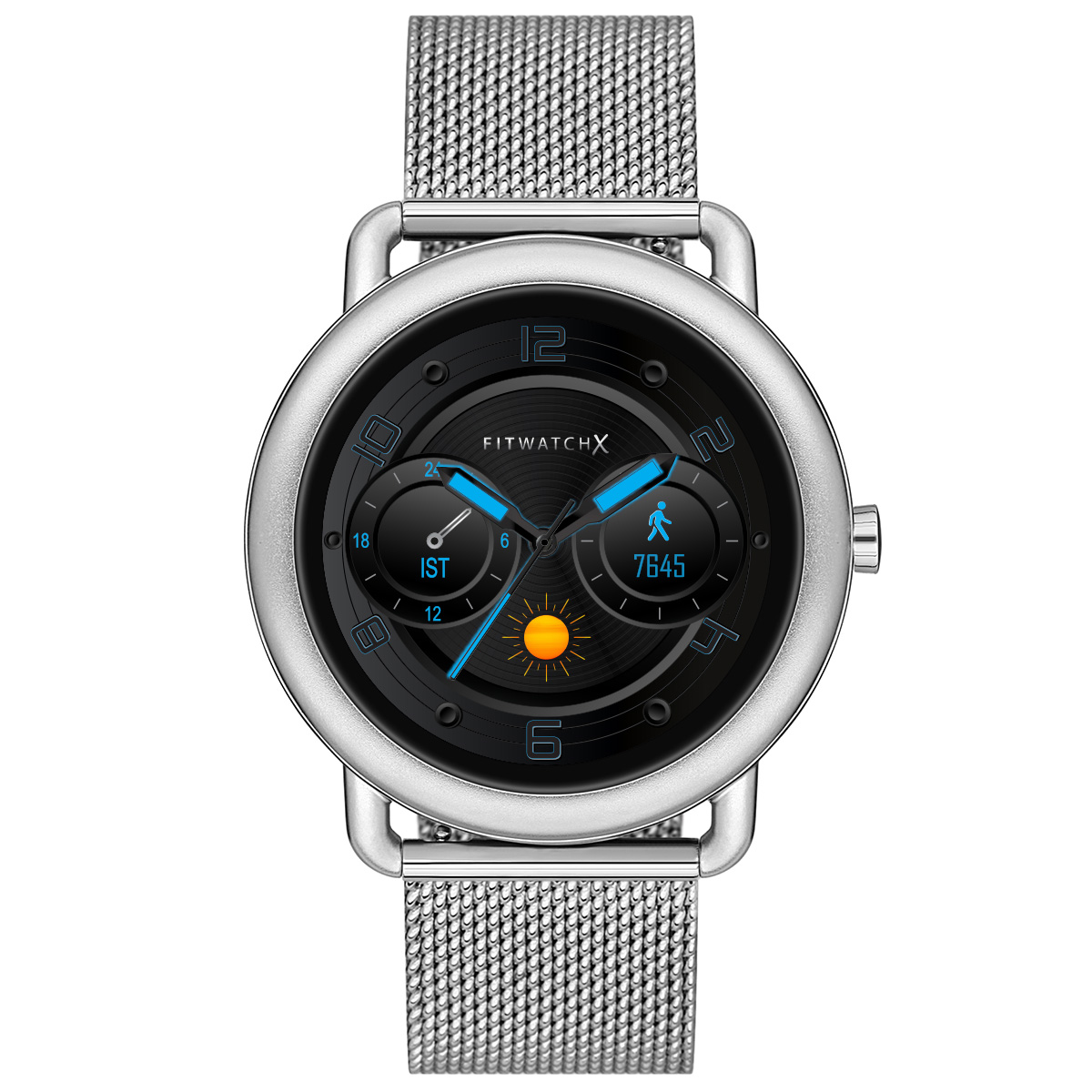 FitWatch FT202201R1004 Akıllı Kol Saati