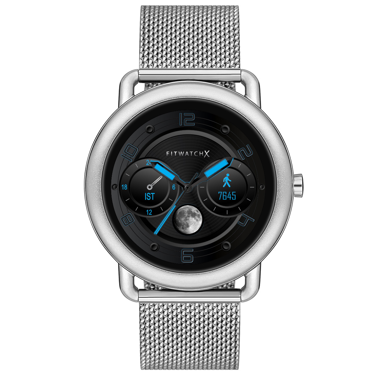 FitWatch FT202201R1004 Akıllı Kol Saati