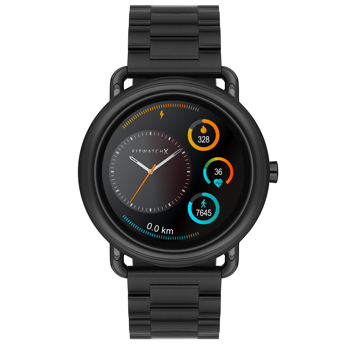 FitWatch FT202201R1007 Akıllı Kol Saati