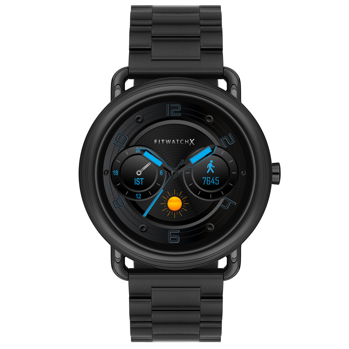 FitWatch FT202201R1007 Akıllı Kol Saati