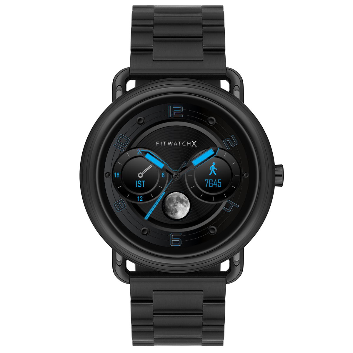 FitWatch FT202201R1007 Akıllı Kol Saati