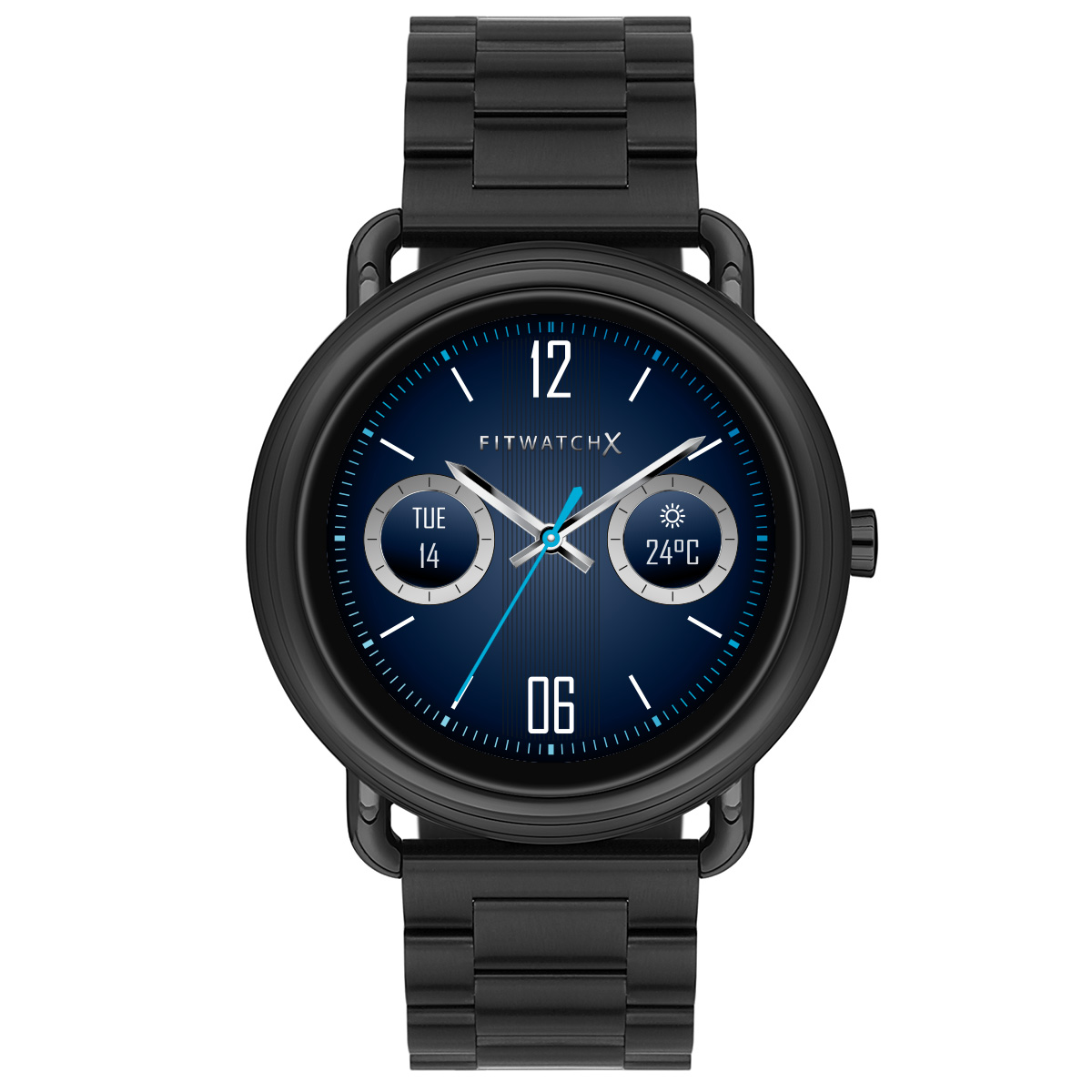 FitWatch FT202201R1007 Akıllı Kol Saati