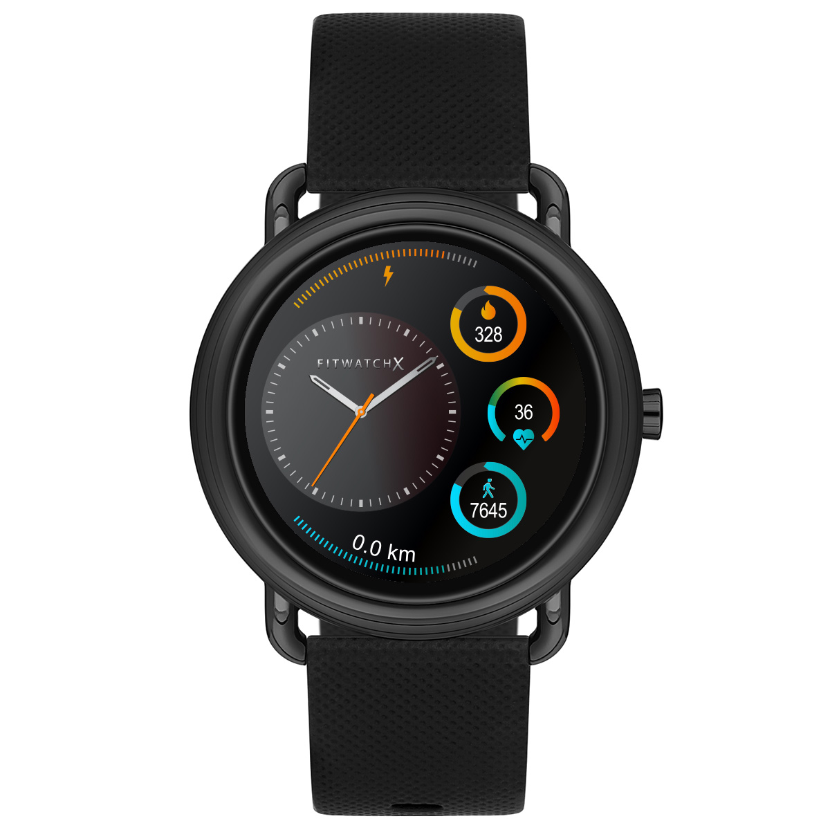 FitWatch FT202201R1005 Akıllı Kol Saati