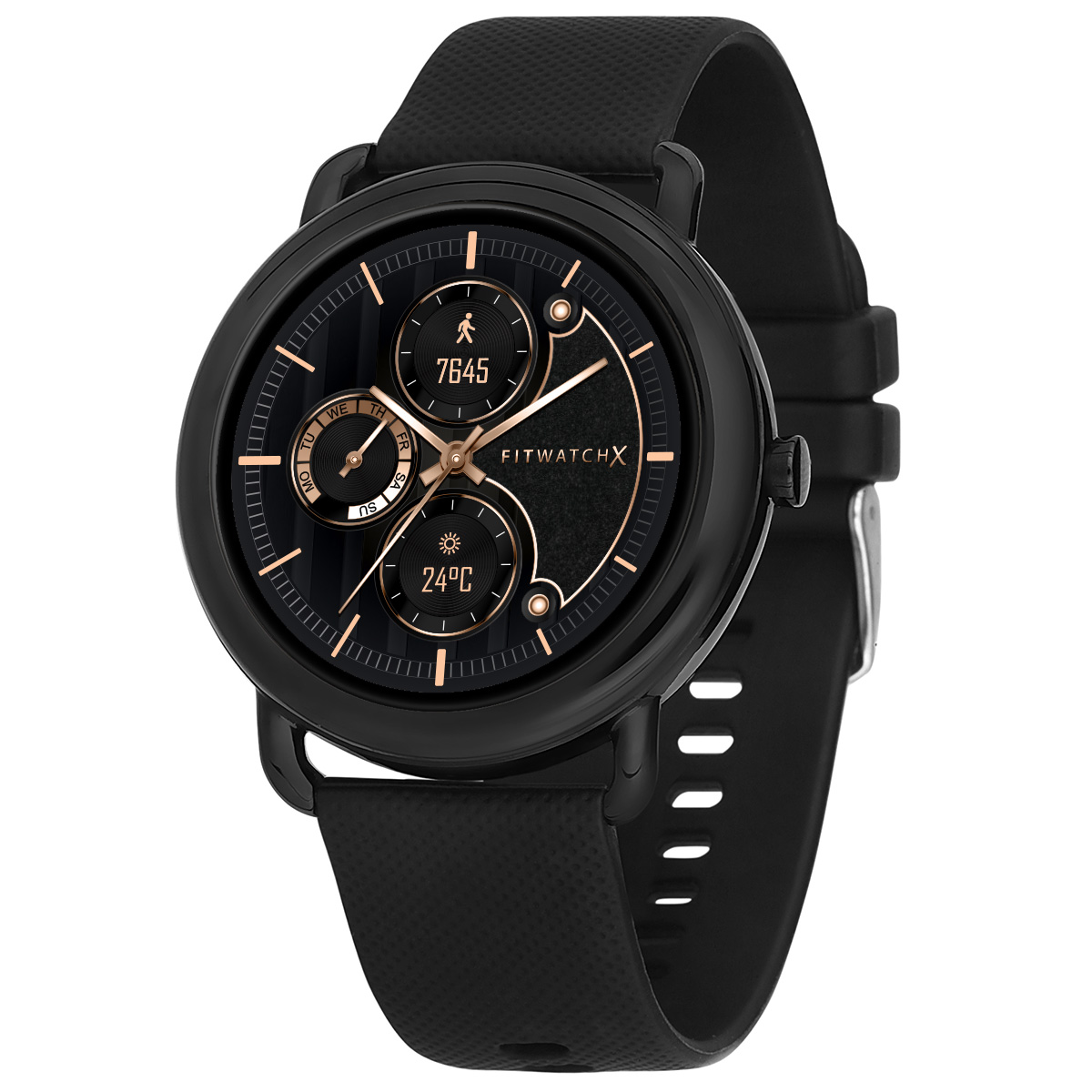 FitWatch FT202201R1005 Akıllı Kol Saati