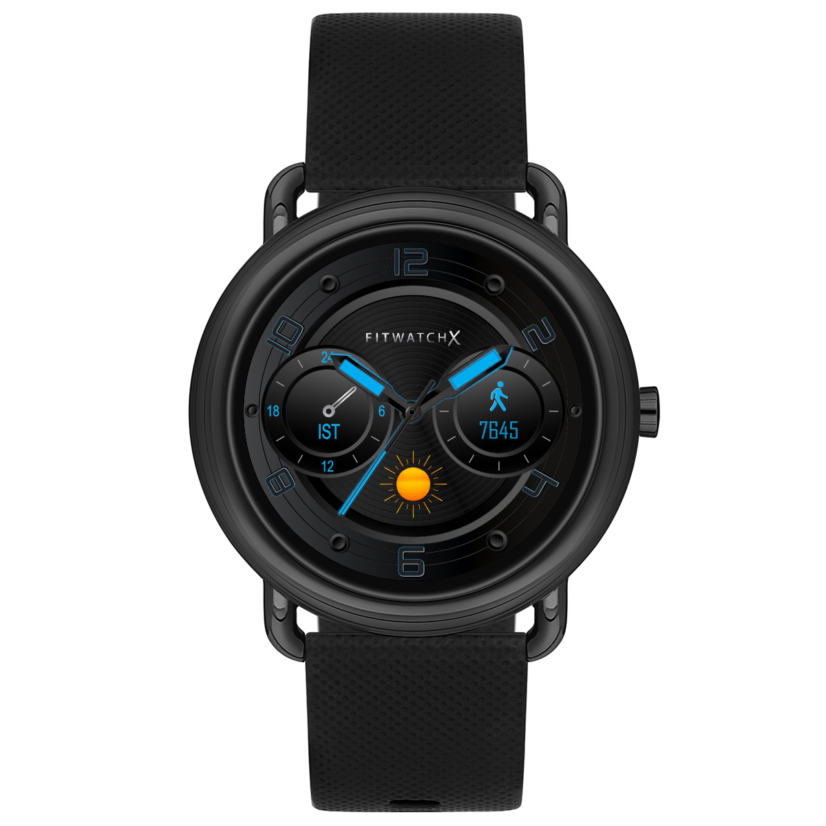 FitWatch FT202201R1005 Akıllı Kol Saati