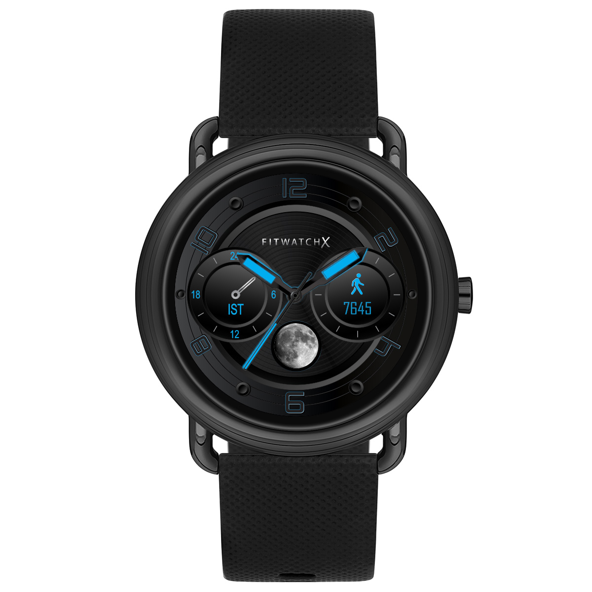 FitWatch FT202201R1005 Akıllı Kol Saati