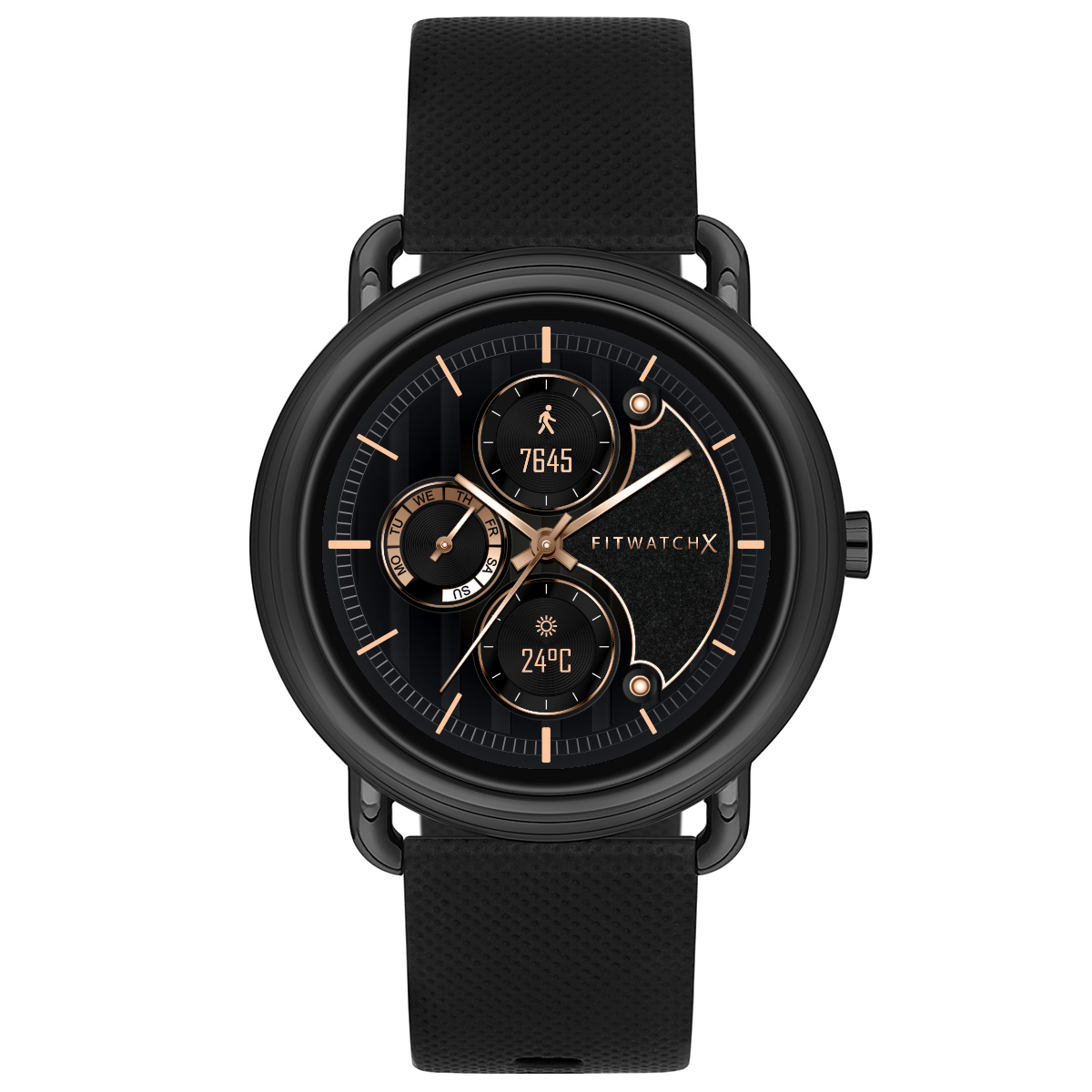 FitWatch FT202201R1005 Akıllı Kol Saati