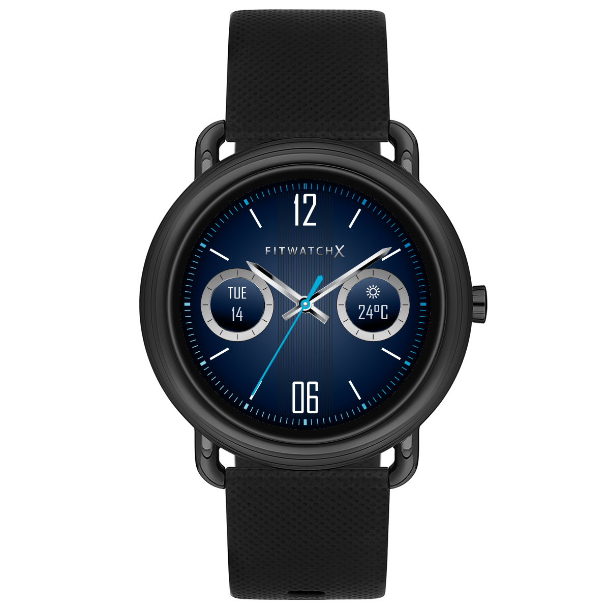 FitWatch FT202201R1005 Akıllı Kol Saati