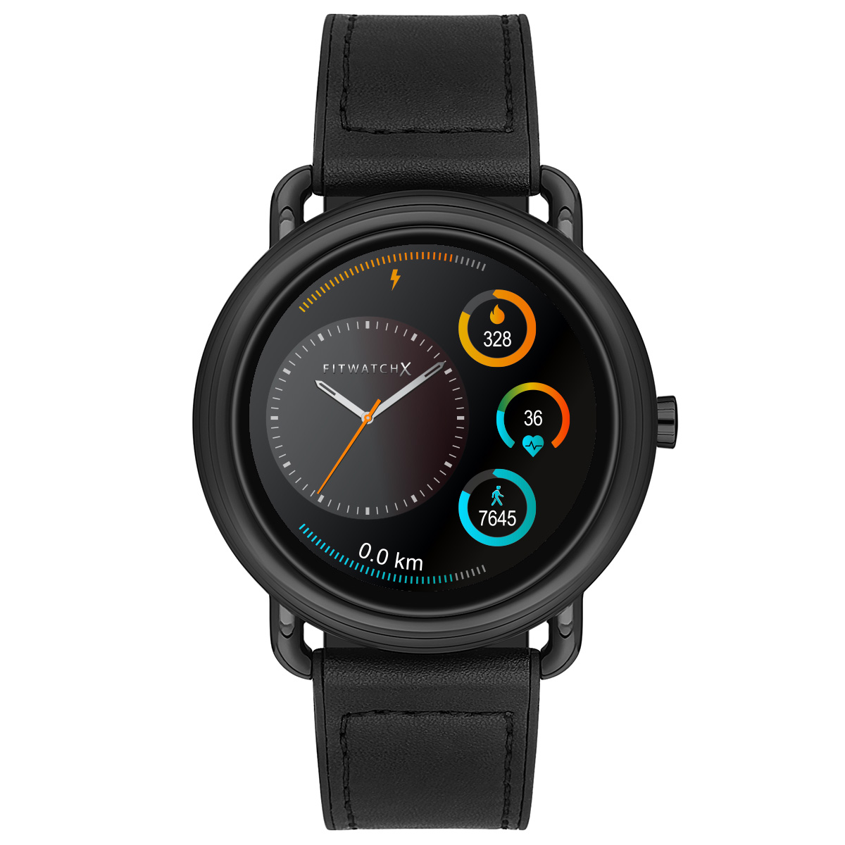 FitWatch FT202201R1001 Akıllı Kol Saati