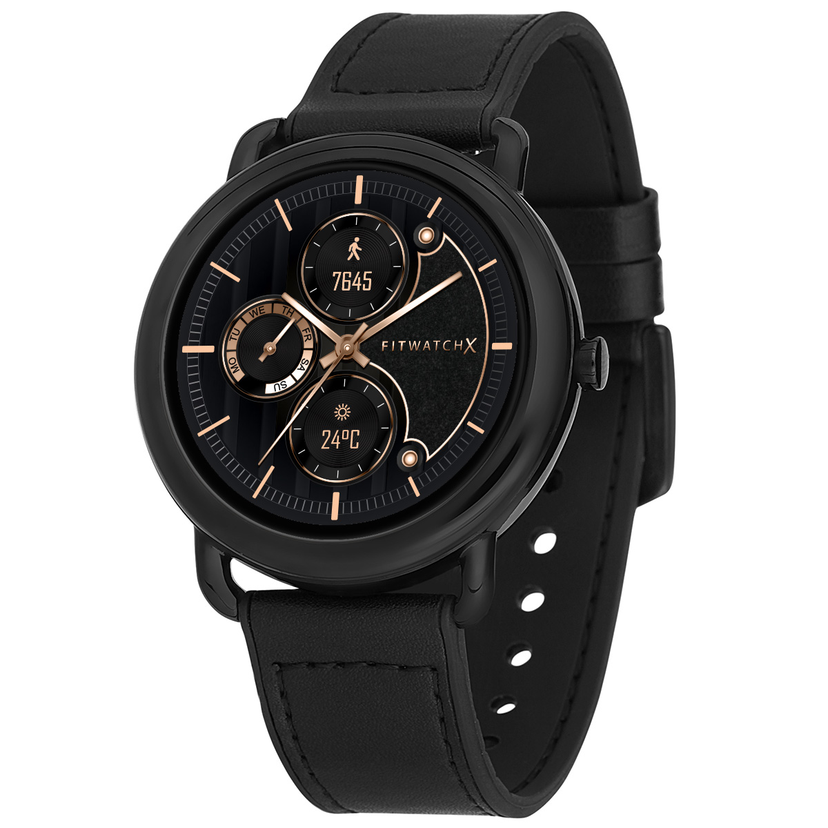 FitWatch FT202201R1001 Akıllı Kol Saati