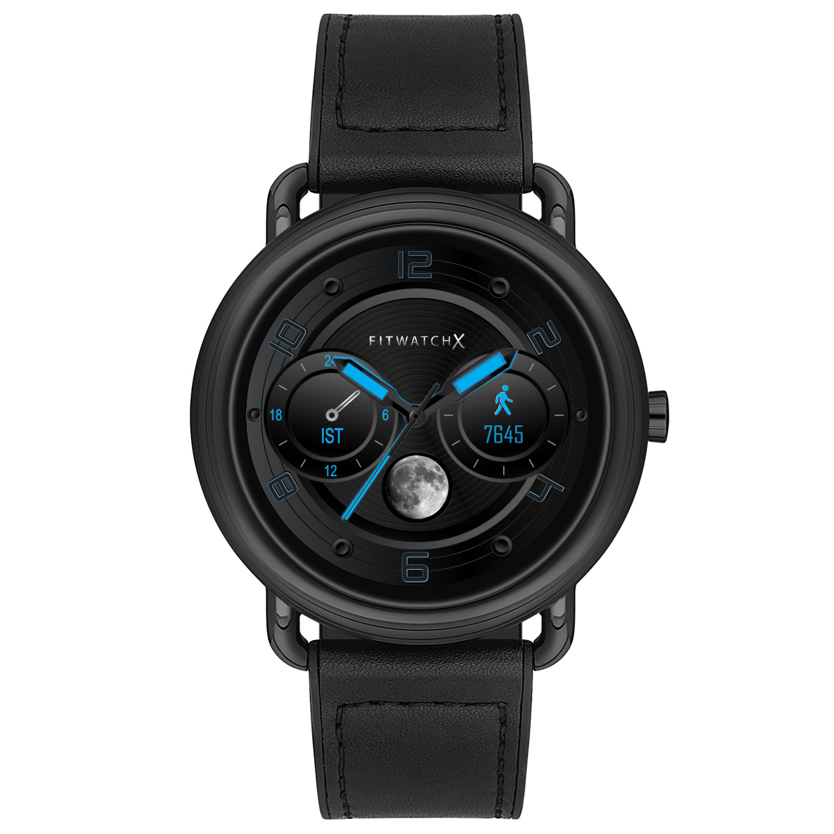 FitWatch FT202201R1001 Akıllı Kol Saati