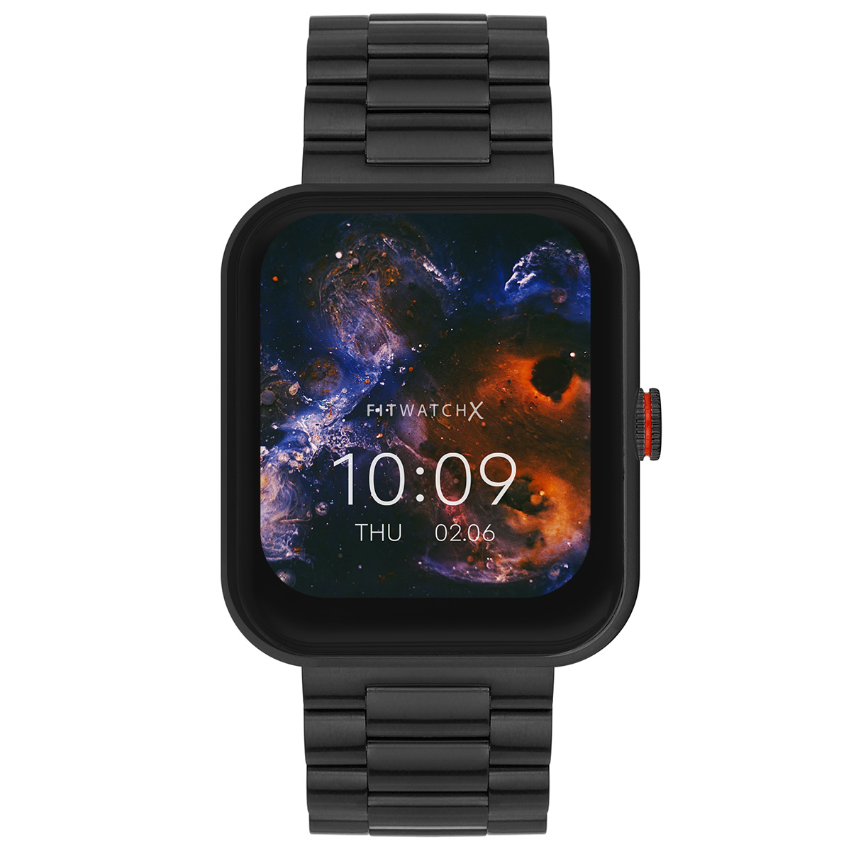 FitWatch FT202201F612 Akıllı Kol Saati