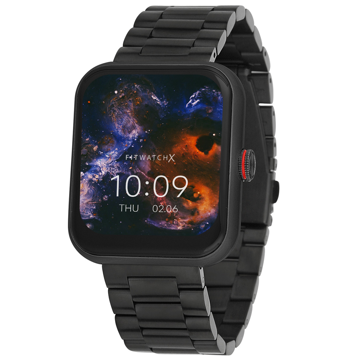 FitWatch FT202201F612 Akıllı Kol Saati