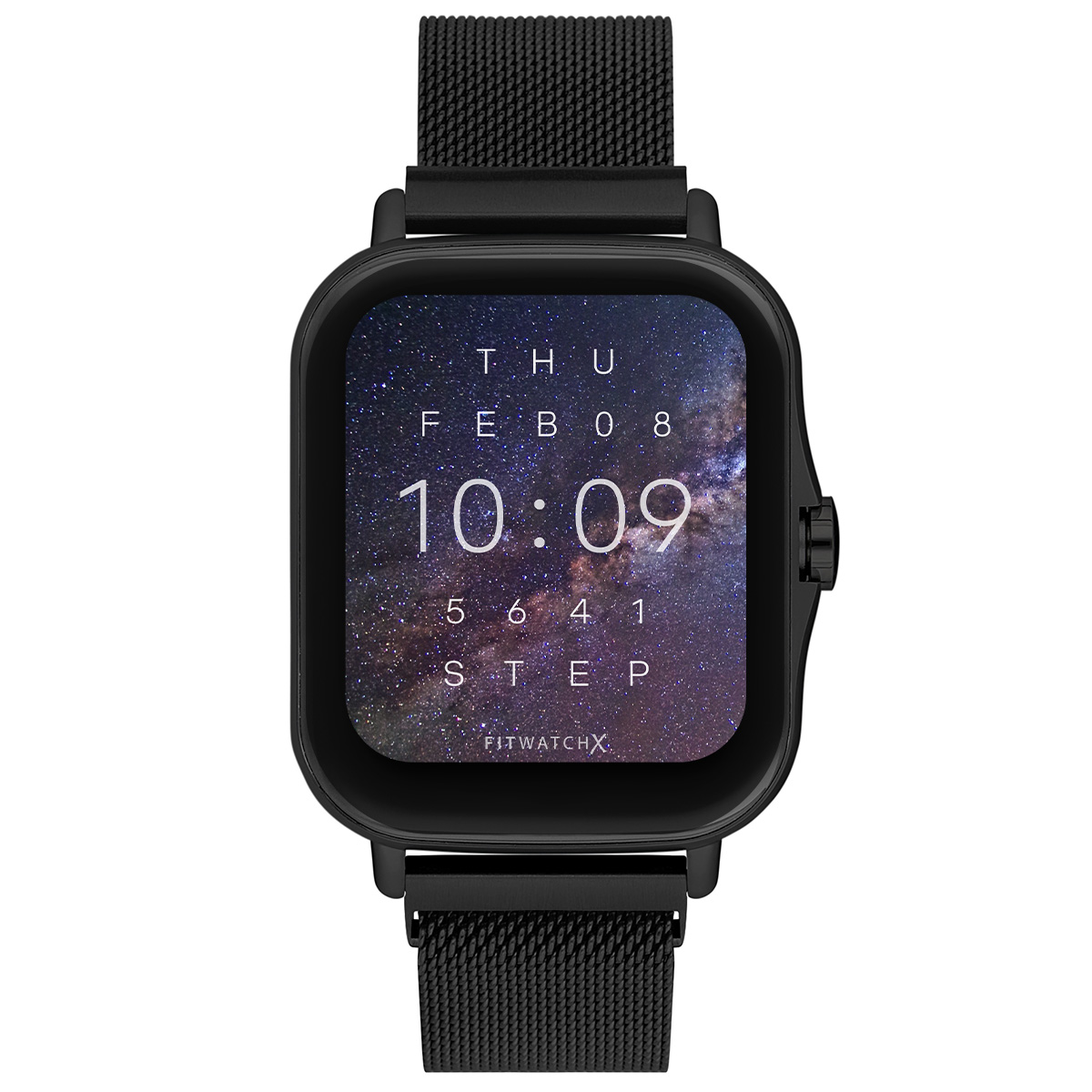 FitWatch FT202201F906 Akıllı Kol Saati