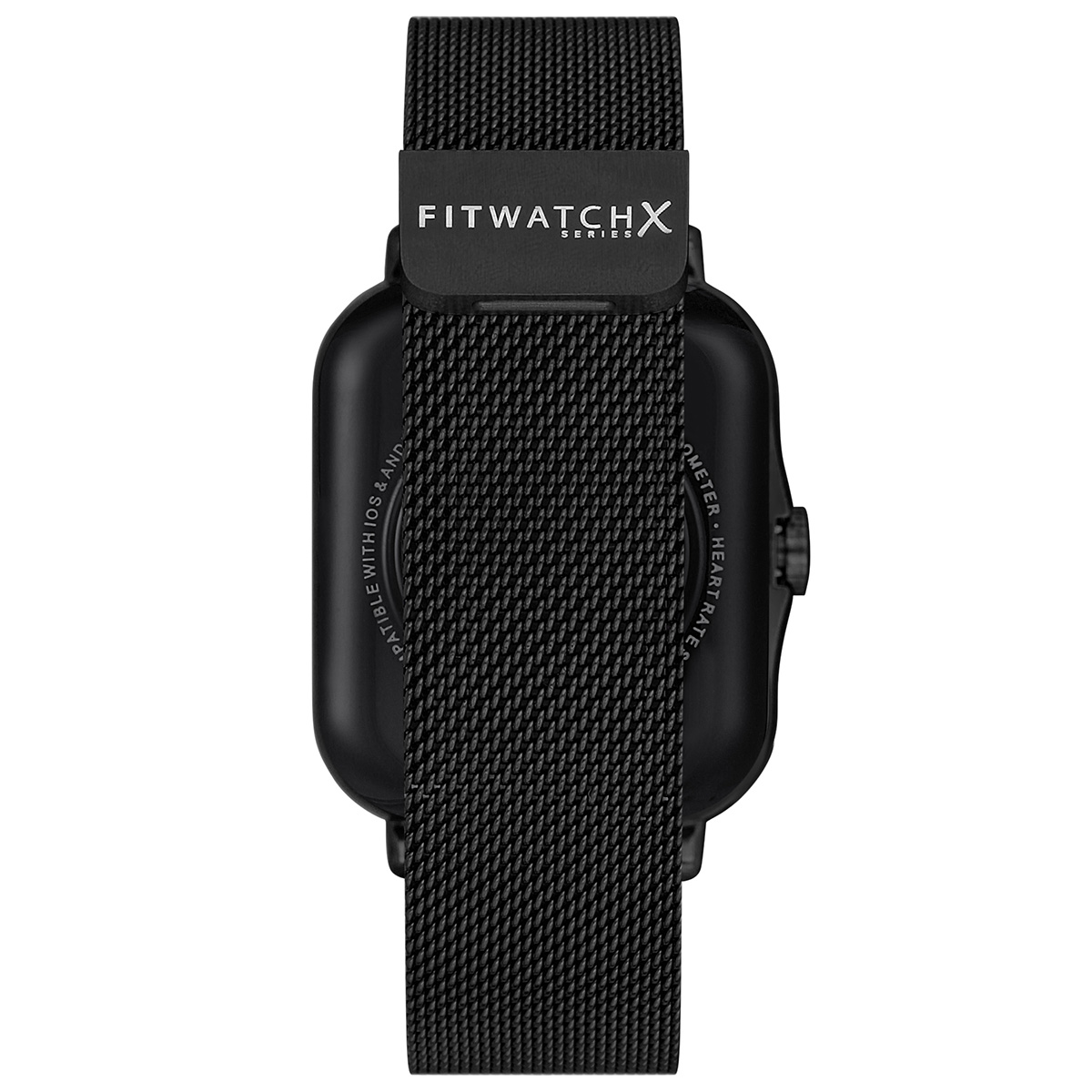 FitWatch FT202201F906 Akıllı Kol Saati