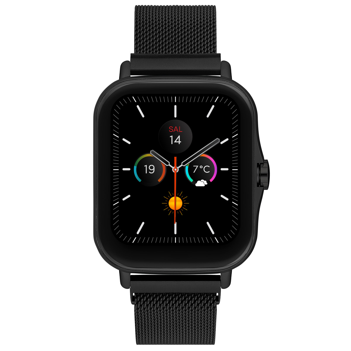 FitWatch FT202201F906 Akıllı Kol Saati