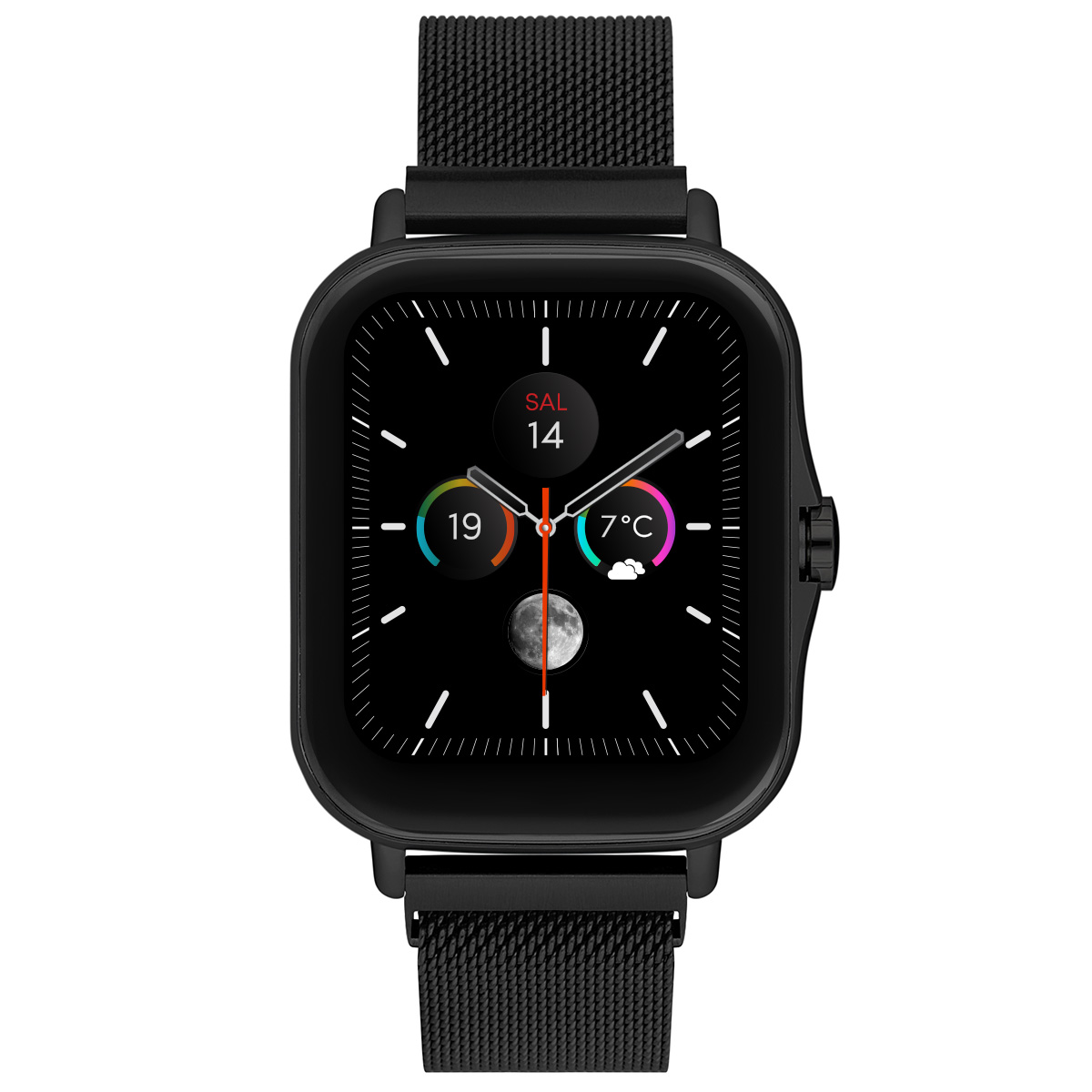 FitWatch FT202201F906 Akıllı Kol Saati