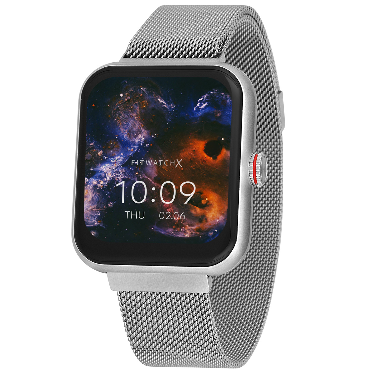 FitWatch FT202201F611 Akıllı Kol Saati