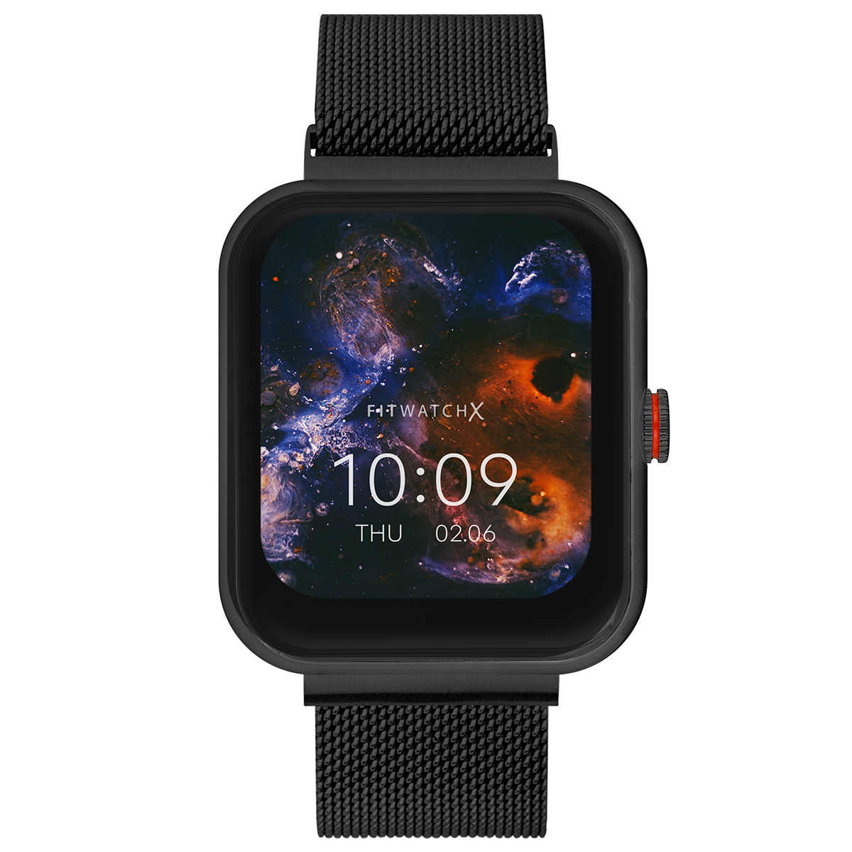 FitWatch FT202201F610 Akıllı Kol Saati