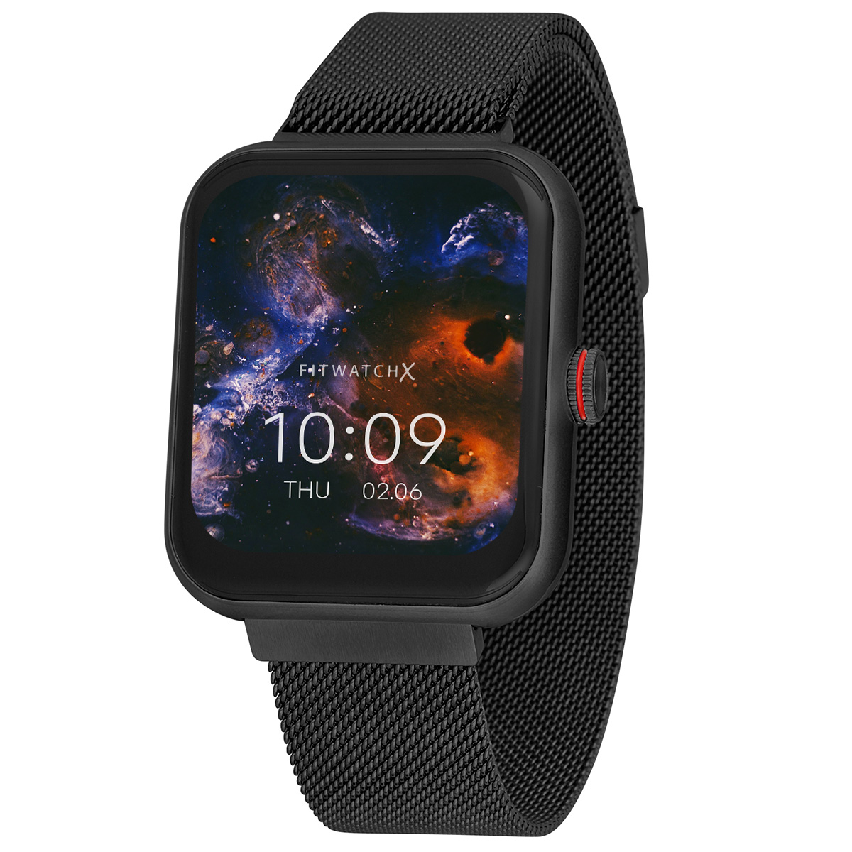 FitWatch FT202201F610 Akıllı Kol Saati