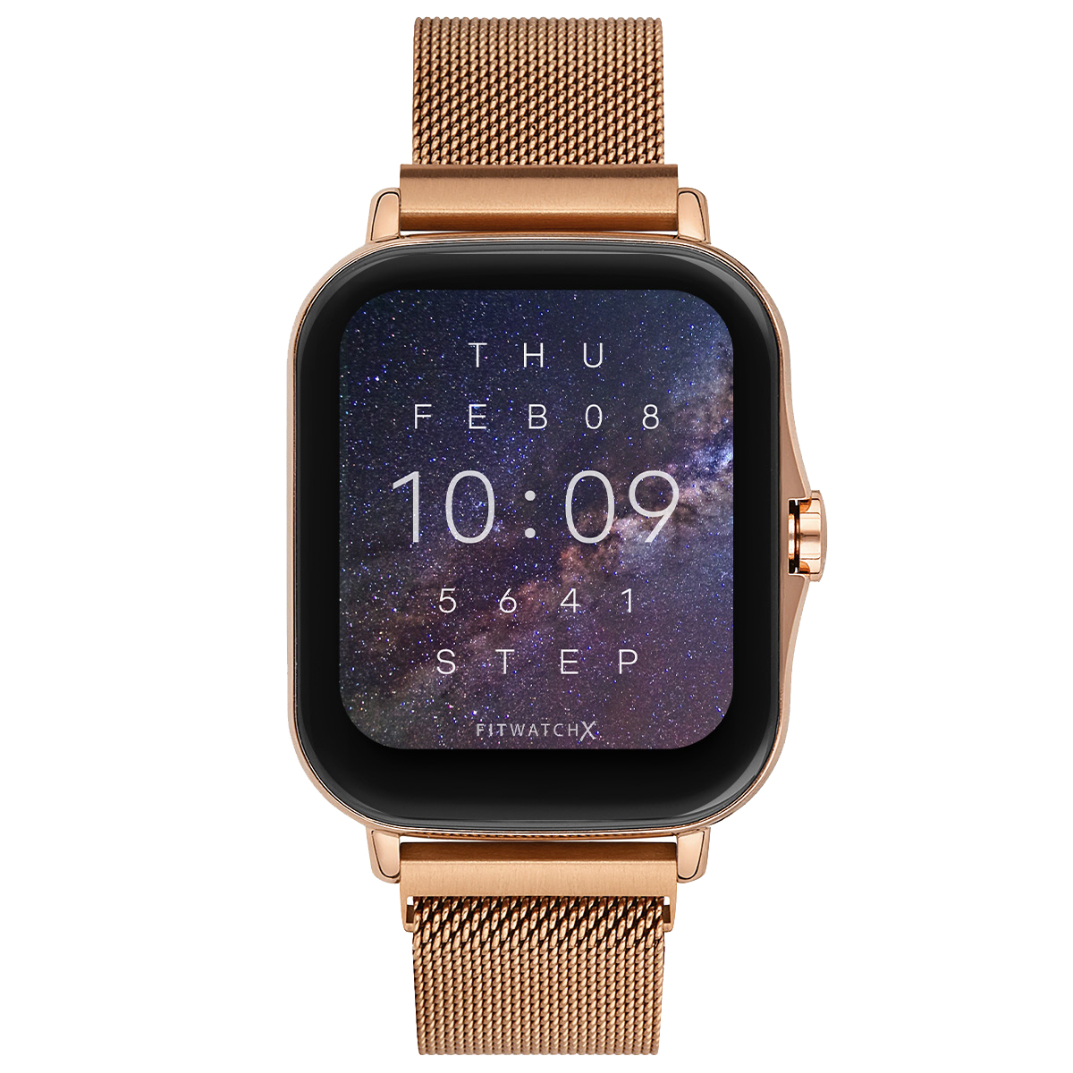 FitWatch FT202201F908 Akıllı Kol Saati