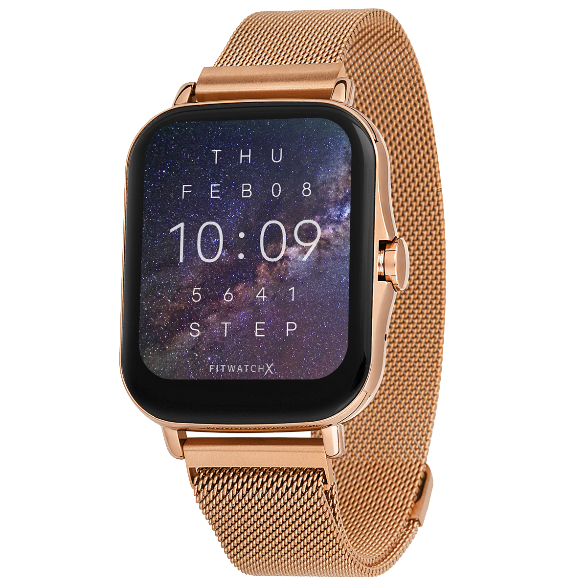 FitWatch FT202201F908 Akıllı Kol Saati