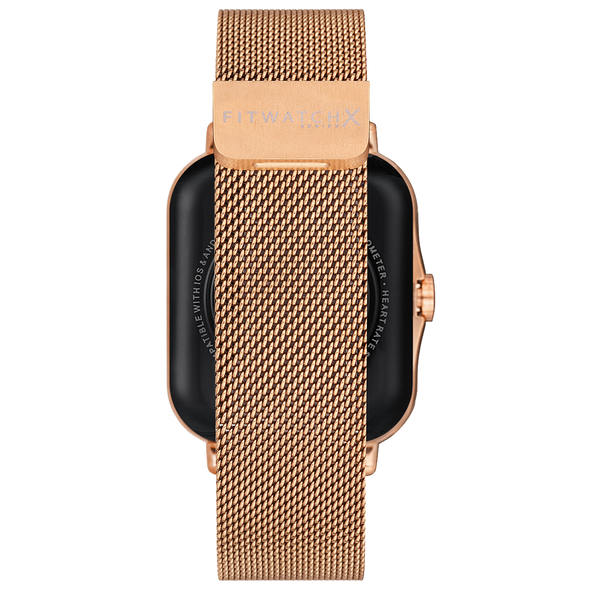 FitWatch FT202201F908 Akıllı Kol Saati
